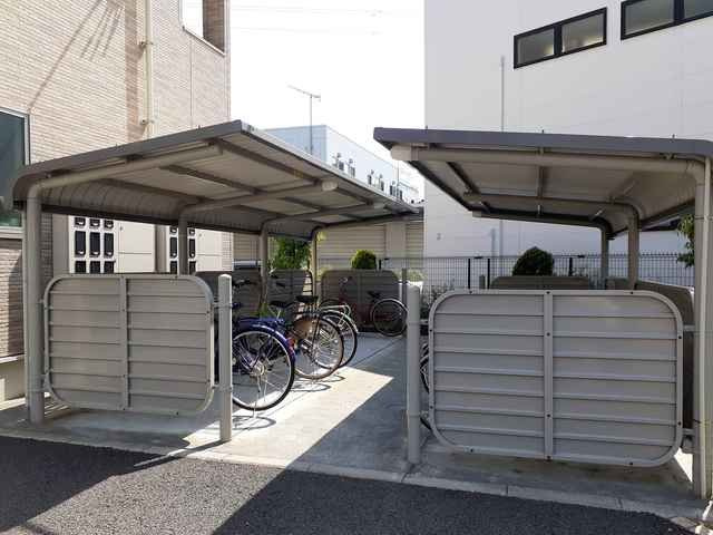 サンリット王禅の設備