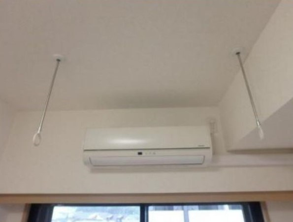 ルーブル都立家政伍番館