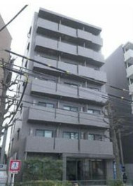 ルーブル都立家政伍番館