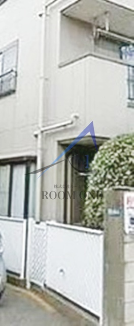 小宮ハイツのエントランス|エントランスです。