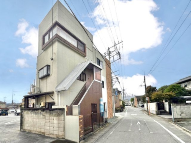【中古戸建】高崎市上和田町の外観|■外観｜閑静な住宅街で始める新しい暮らし♪開放的な毎日をあなたへ(^^♪