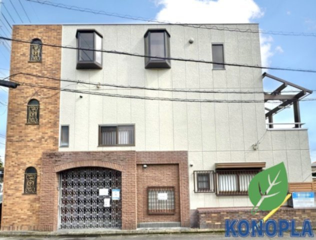 【中古戸建】高崎市上和田町の外観|■外観｜今から見たい！大歓迎です♪お気軽にお問い合わせください♪オウチ探しは木ノ葉プランニング♪