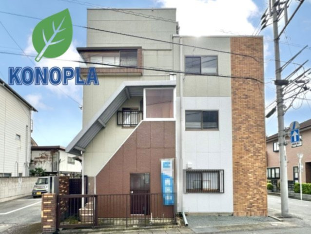 【中古戸建】高崎市上和田町