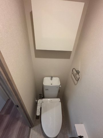 【トイレ】