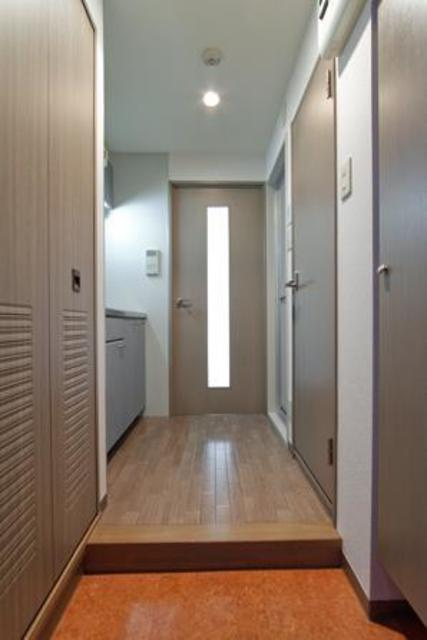 パークヒルズ落合のその他|※写真は同タイプ住戸です。