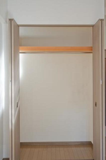 パークヒルズ落合の収納|※写真は同タイプ住戸です。