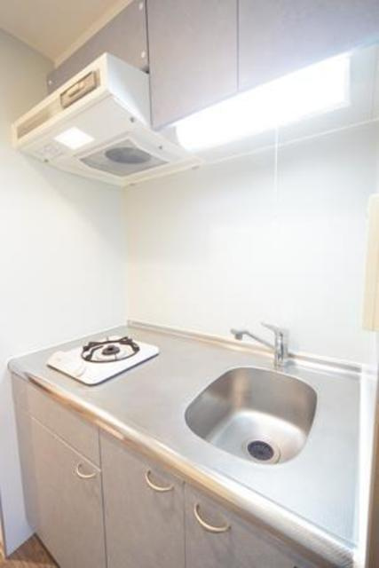 パークヒルズ落合のキッチン|※写真は同タイプ住戸です。