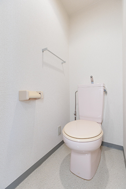 パークヒルズ落合のトイレ|※写真は同タイプ住戸です。