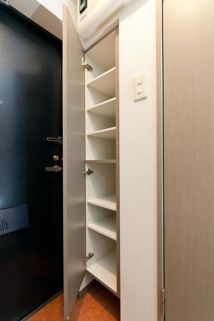 パークヒルズ落合のその他|※写真は同タイプ住戸です。