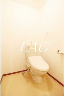 【トイレ】 | Ｌｕｃｅ | トイレです。
