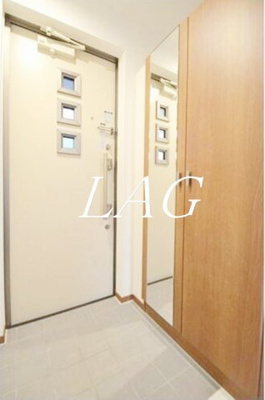 【玄関】 | Ｌｕｃｅ | 玄関です。