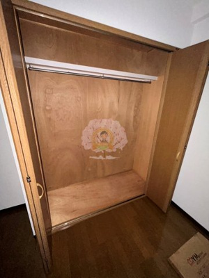 【収納】 | セントラル横濱 | 参考写真