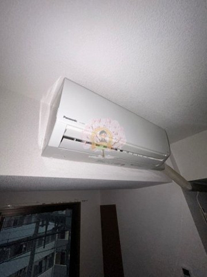 【設備】 | セントラル横濱 | 参考写真