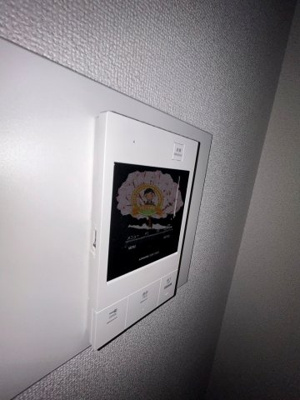 【セキュリティ】 | セントラル横濱 | 参考写真