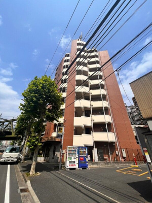 【外観】 | セントラル横濱