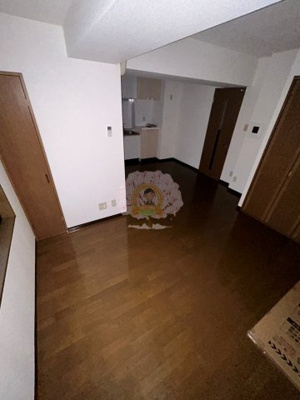 【洋室】 | セントラル横濱 | 参考写真