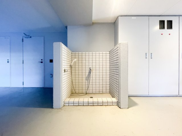 オープンレジデンシア名古屋FRONTのその他共用部分