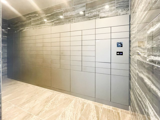 オープンレジデンシア名古屋FRONTのその他共用部分