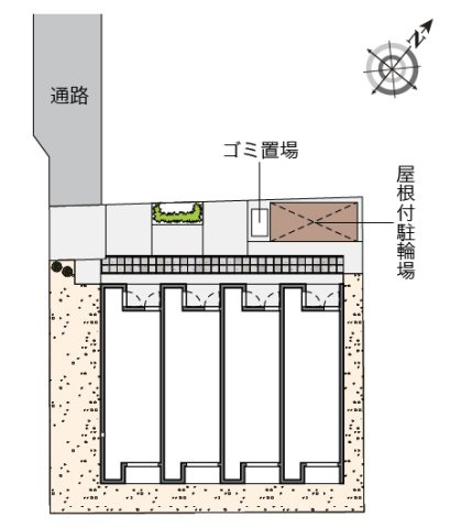 レオネクストグランシャリオ大州のその他