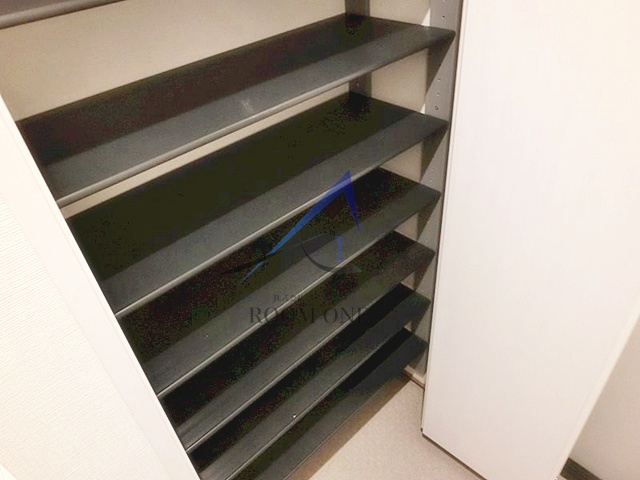 エスポワール滝野川 