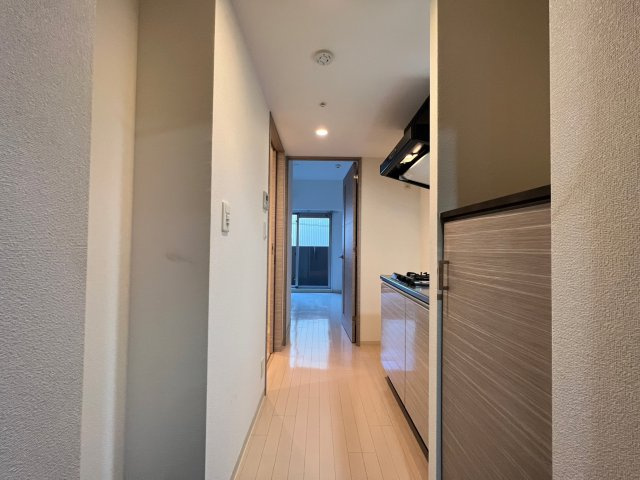 スワンズシティ南森町