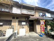 大宮開町貸家の画像
