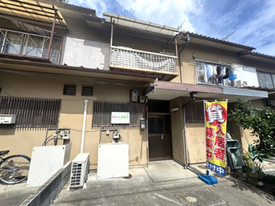【外観】 | 大宮開町貸家