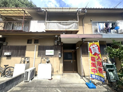 【外観】 | 大宮開町貸家