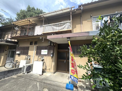 【外観】 | 大宮開町貸家