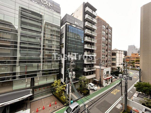 【展望】 | Metrosa南森町