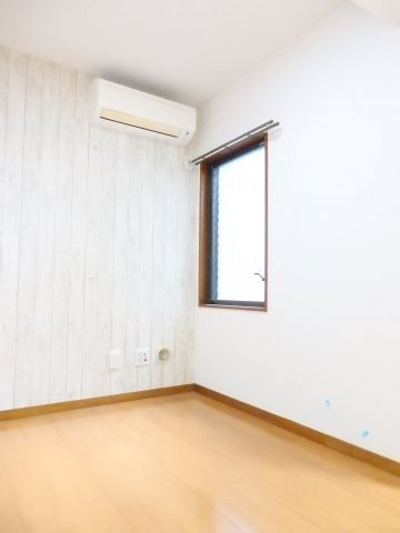 グランザ新所沢の洋室|※画像は同物件別室になります。