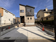 FIRST　TOWN瀬戸市第1東寺山町全4棟【仲介手数料無料　長根小　水無瀬中】の画像