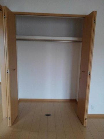 プリムローズ　Ｂの収納