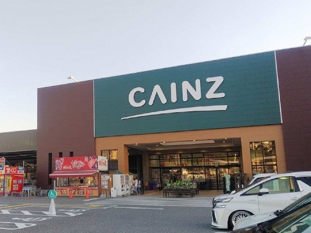プリムローズ　Ｂの周辺|カインズホーム小諸店まで2600m