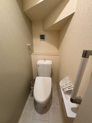 【外観】 | LiveleGarden瀬戸市松原町3丁目全2棟【仲介手数料無料　東山小　南山中】 | 今すぐのご案内可能です！→  0120-336-922　までお気軽にお問い合わせください。