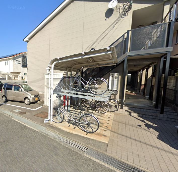 シエスタのその他共用部分