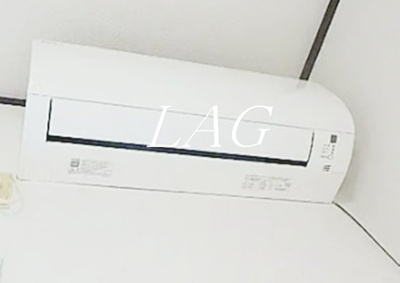 【設備】 | 曳舟ヴィレッヂＢ館 | エアコンです。