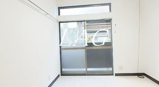 【居間・リビング】 | 曳舟ヴィレッヂＢ館 | 洋室のお部屋です。