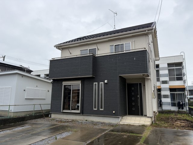 【キッチン】 | 久喜市鷲宮5丁目　中古戸建