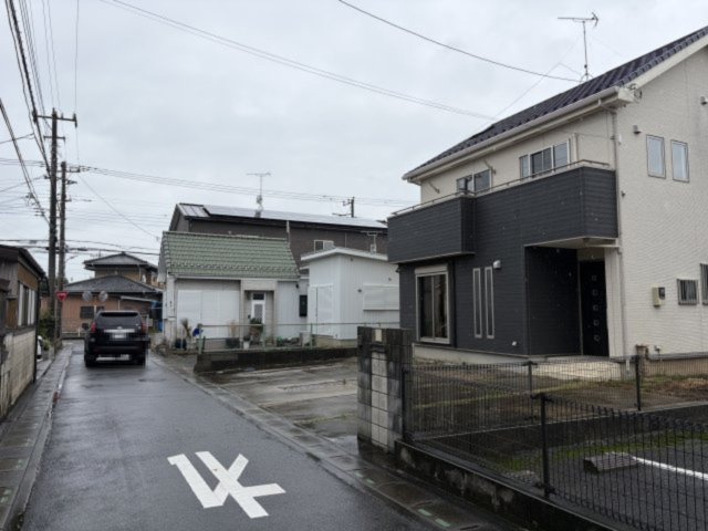 【和室】 | 久喜市鷲宮5丁目　中古戸建