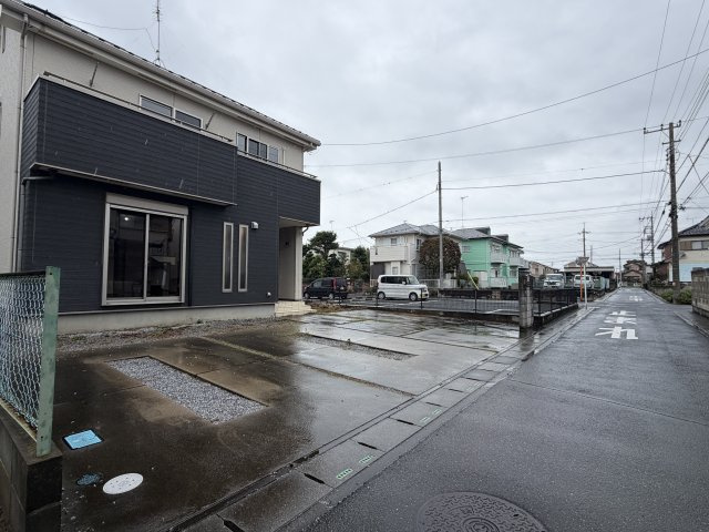 【収納】 | 久喜市鷲宮5丁目　中古戸建