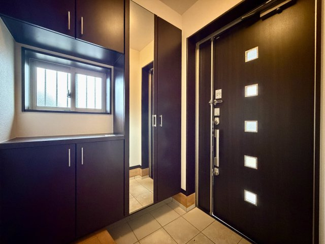【洋室】 | 久喜市鷲宮5丁目　中古戸建
