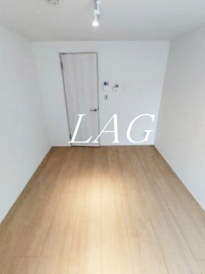 【居間・リビング】 | ＡＷ駒込ソメイレジデンス | 洋室のお部屋です。