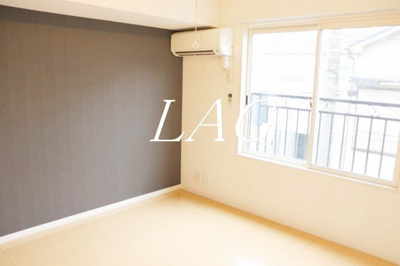 【居間・リビング】 | セジュール | 洋室のお部屋です。