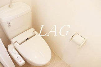 【トイレ】 | セジュール | トイレです。