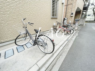 【その他】 | グランド　ソレーユ
