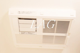 【設備】 | プレスタイル入谷Ⅱ | 室内洗濯機置き場です。