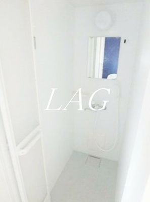 【シャワールーム】 | ＰＲＩＮＣＥ　ＨＯＭＥＳ南千住 | シャワールームです。