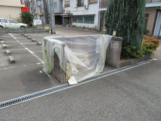 サニーハイツミキB棟のその他
