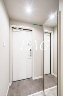 【玄関】 | k1 apartments | 玄関です。
